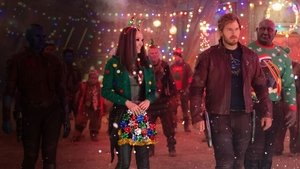 نگهبانان کهکشان ویژه تعطیلات (The Guardians of the Galaxy Holiday Special)