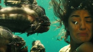 پیرانا سه بعدی (Piranha 3D)