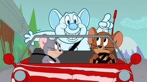 تام و جری: سرزمین آدم برفی (Tom and Jerry: Snowman’s Land)