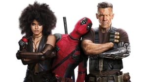 ددپول ۲ (Deadpool 2)