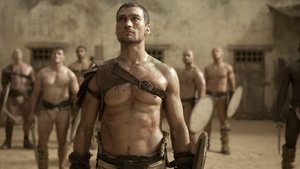 اسپارتاکوس (Spartacus)