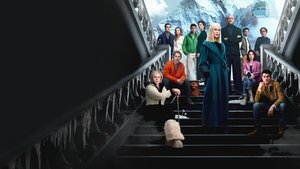 نُه غریبه‌ کامل (Nine Perfect Strangers)