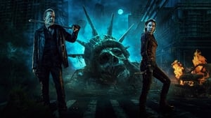 مردگان متحرک: شهر مردگان (The Walking Dead: Dead City)
