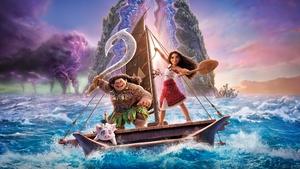 موانا ۲ (Moana 2)