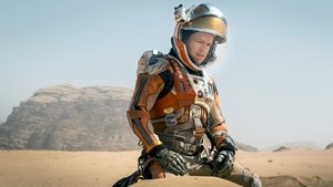 مریخی (The Martian)