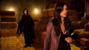 جیغ 4 (Scream 4)