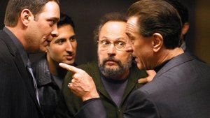اینو تحلیل کن (Analyze This)