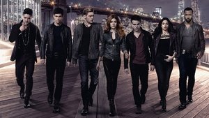 شکارچیان سایه:ابزار مرگبار (Shadowhunters)