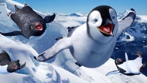 خوش قدم (Happy Feet)