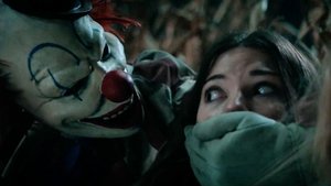دلقک در مزرعه ذرت (Clown in a Cornfield 2025)