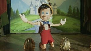 پینوکیو (Pinocchio)