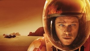 مریخی (The Martian)
