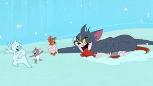 تام و جری: سرزمین آدم برفی (Tom and Jerry: Snowman’s Land)