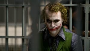 شوالیه تاریکی (The Dark Knight)
