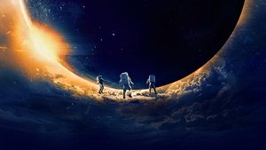 سقوط ماه (Moonfall)