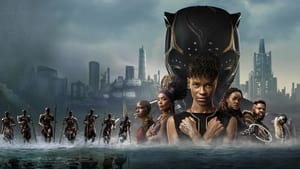 پلنگ سیاه: واکاندا برای همیشه (Black Panther: Wakanda Forever)