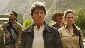 مأموریت: غیرممکن – روزشمار نهایی (Mission: Impossible – The Final Reckoning)