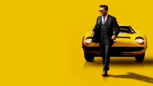 لامبورگینی: مردی پشت افسانه (Lamborghini: The Man Behind the Legend)