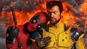 ددپول و وولورین (Deadpool & Wolverine)