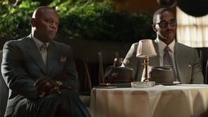 فیلم بانکدار (The Banker)