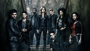 شکارچیان سایه:ابزار مرگبار (Shadowhunters)