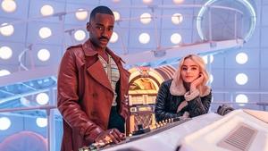 دکتر هو (Doctor Who)