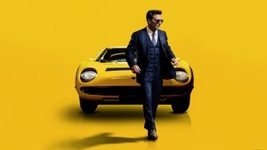 لامبورگینی: مردی پشت افسانه (Lamborghini: The Man Behind the Legend)