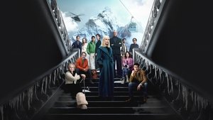 نُه غریبه‌ کامل (Nine Perfect Strangers)