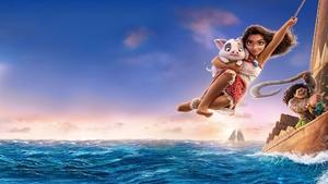 موانا ۲ (Moana 2)