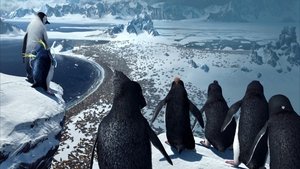 خوش قدم (Happy Feet)