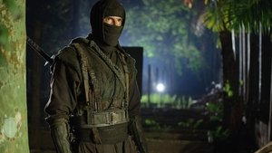 نینجا: سایه یک اشک (Ninja: Shadow of a Tear)