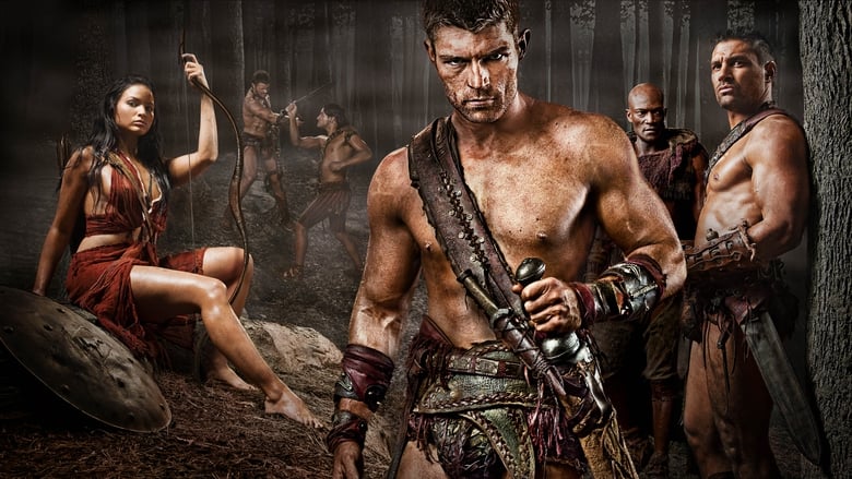 اسپارتاکوس (Spartacus)