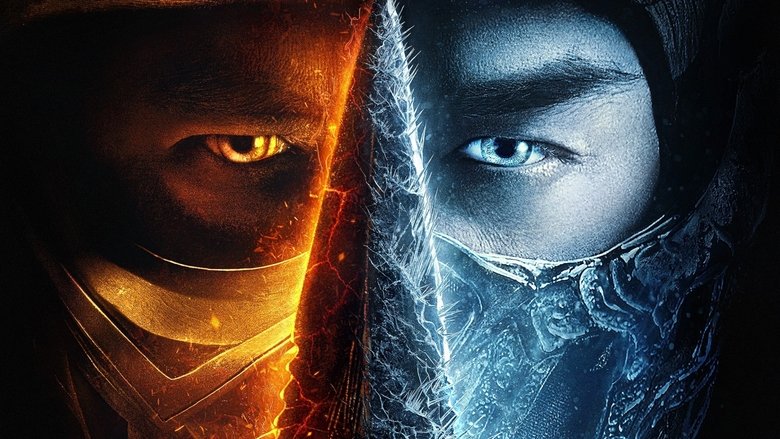 مورتال کامبت (Mortal Kombat)