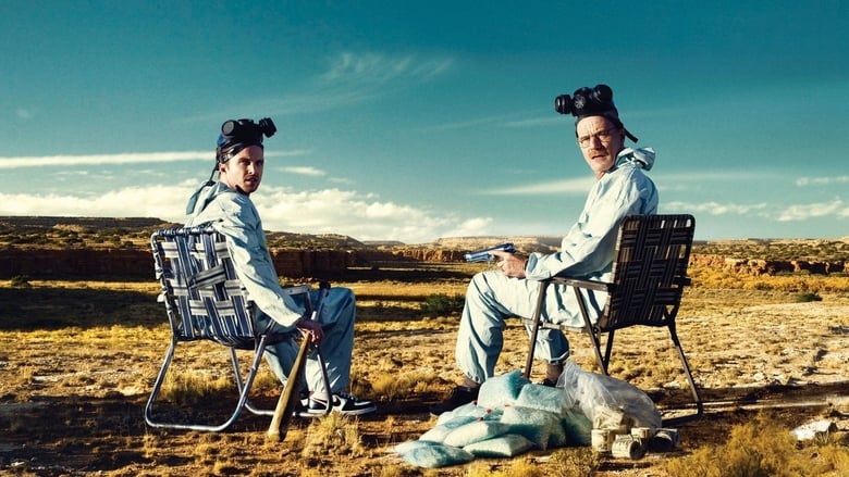 بریکینگ بد (Breaking Bad)
