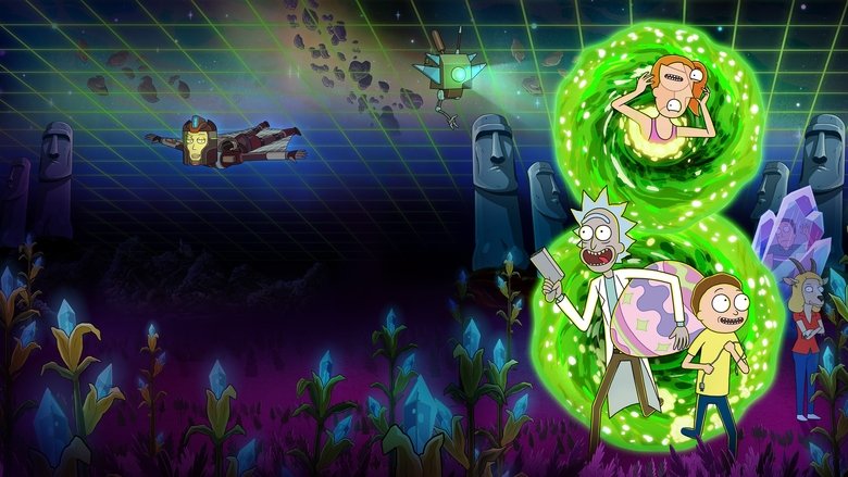 ریک و مورتی (Rick and Morty)