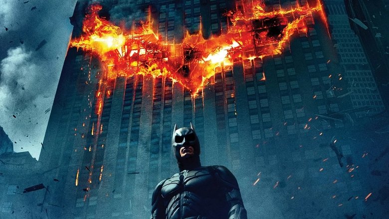 شوالیه تاریکی (The Dark Knight)