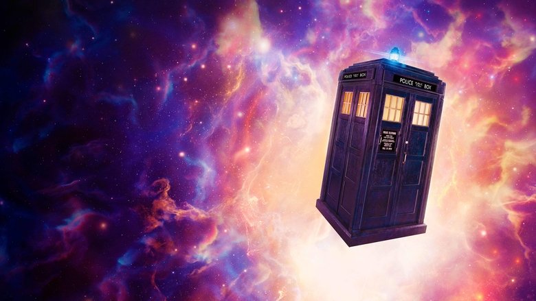 دکتر هو (Doctor Who)