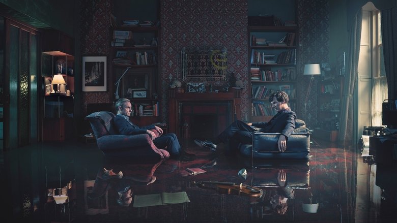 شرلوک (Sherlock)