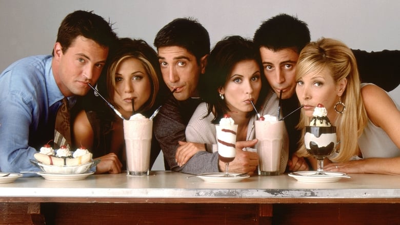 دوستان (Friends)