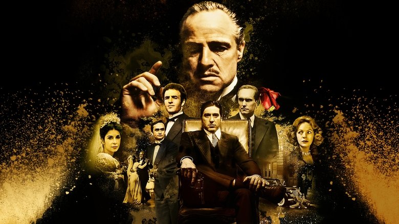 پدرخوانده (The Godfather)