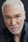 Patrick Page isMarley