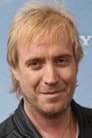 ریس ایفانز isXenophilius Lovegood