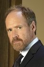 Will Patton isFrank