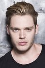 Dominic Sherwood isJace Wayland