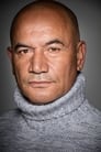 تمورا موریسون isChief Tui (voice)