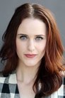 Rachel Brosnahan isSarah