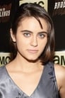 Alexia Ioannides isBrianna Dannelly
