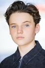 Benjamin Evan Ainsworth isPinocchio (voice)