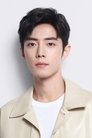 肖战 isGuo Jing