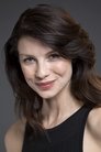 Caitríona Balfe isInquiline